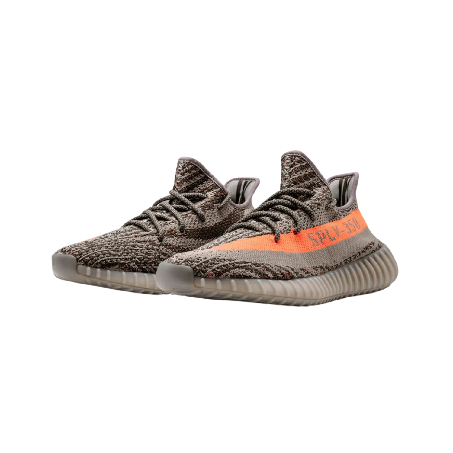 Yeezy Boost 350 V2 Beluga Reflective - Razan Sneakers