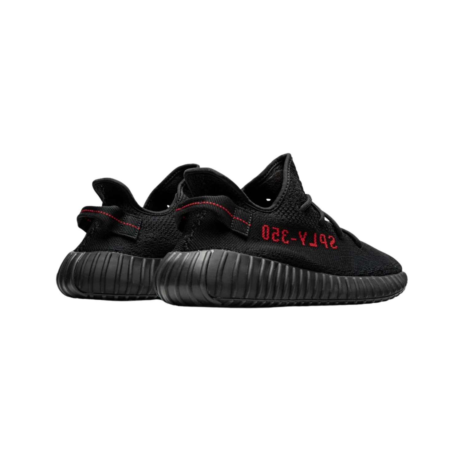 Yeezy Boost 350 V2 Bred - Razan Sneakers