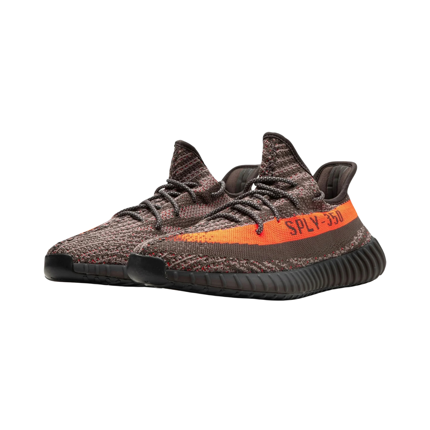 Yeezy Boost 350 V2 Carbon Beluga - Razan Sneakers