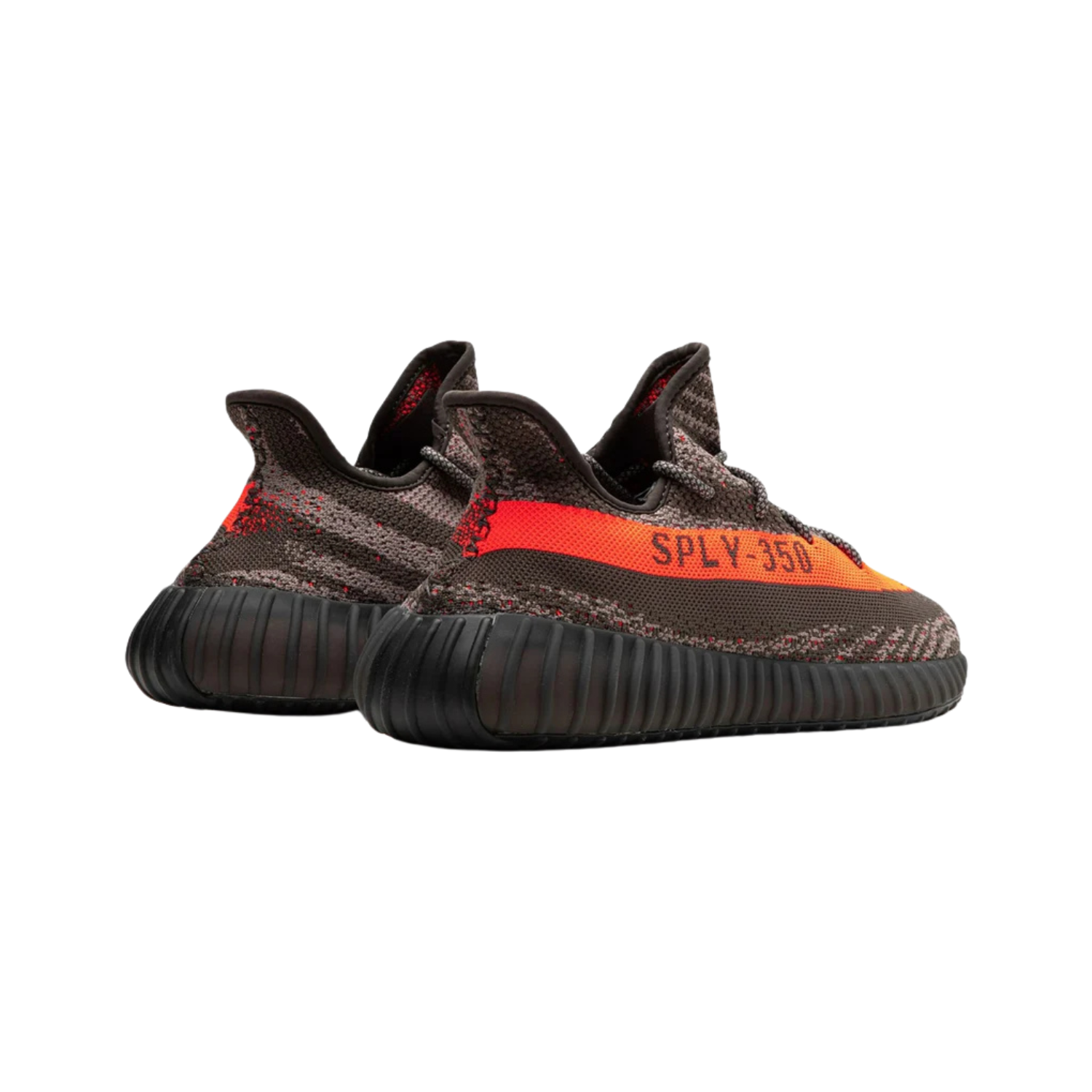Yeezy Boost 350 V2 Carbon Beluga - Razan Sneakers