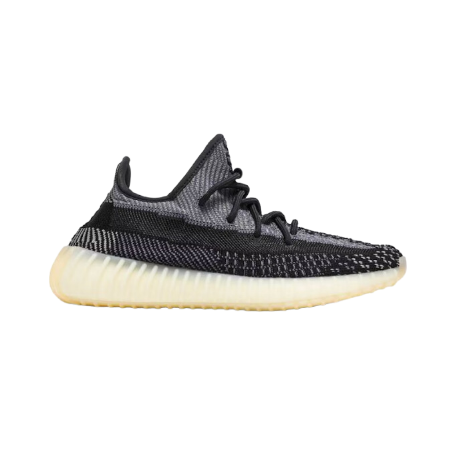 Yeezy Boost 350 V2 Carbon - Razan Sneakers