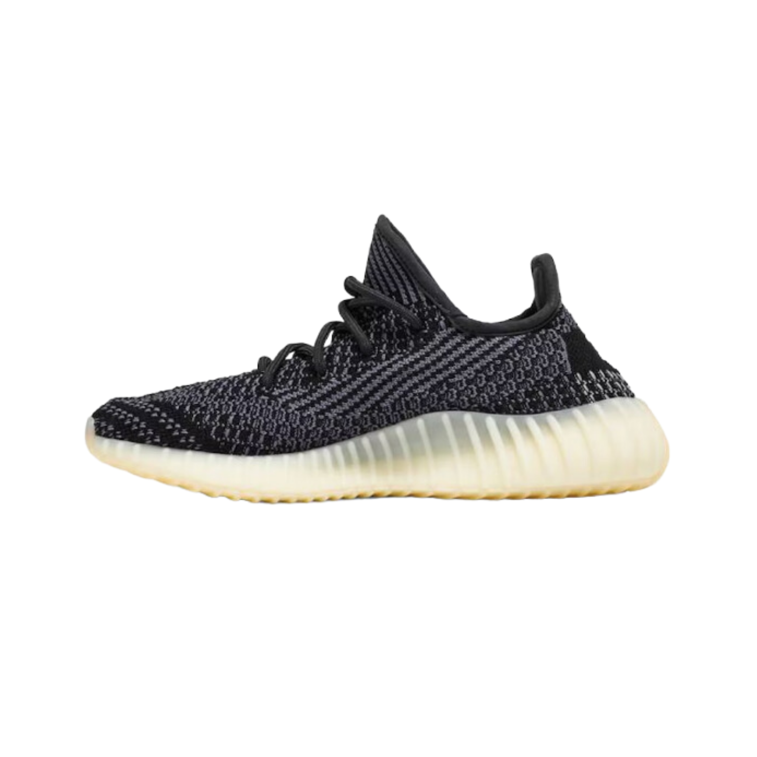 Yeezy Boost 350 V2 Carbon - Razan Sneakers