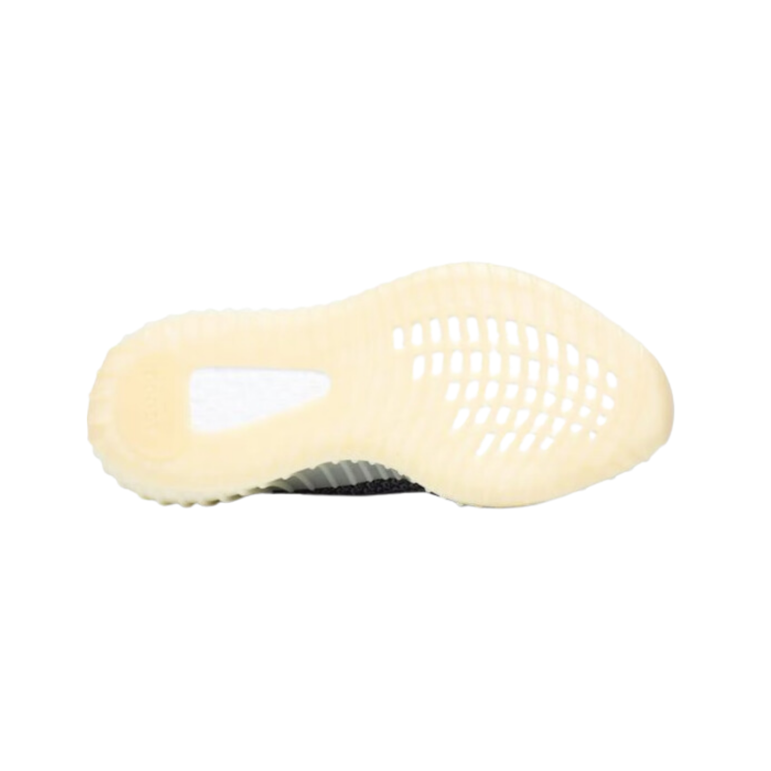 Yeezy Boost 350 V2 Carbon - Razan Sneakers
