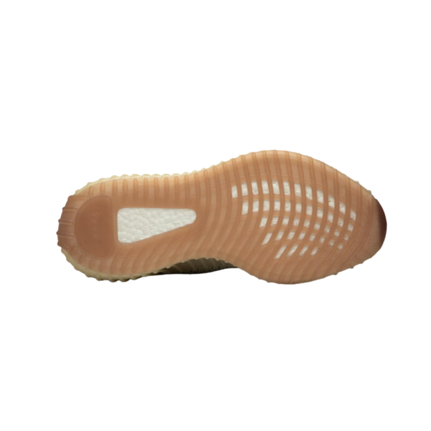 Yeezy Boost 350 V2 Citrin Non Reflective - Razan Sneakers