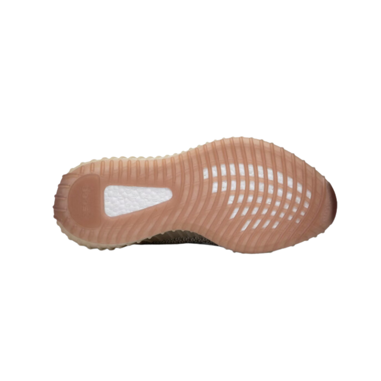 Yeezy Boost 350 V2 Citrin Reflective - Razan Sneakers