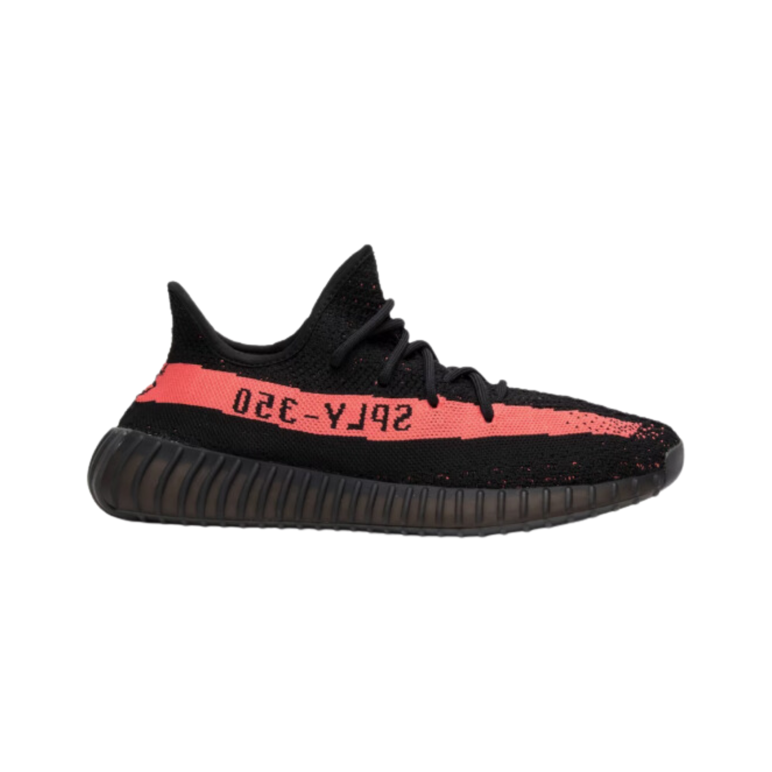 Yeezy Boost 350 V2 Core Black Red (20162022) - Razan Sneakers