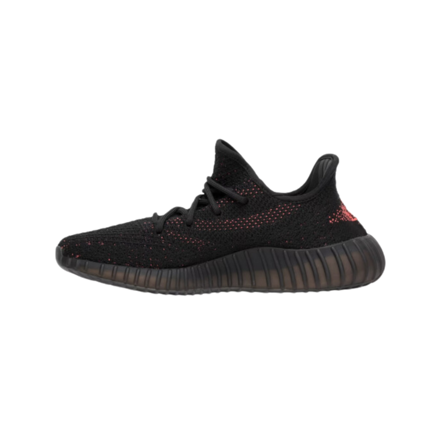 Yeezy Boost 350 V2 Core Black Red (20162022) - Razan Sneakers