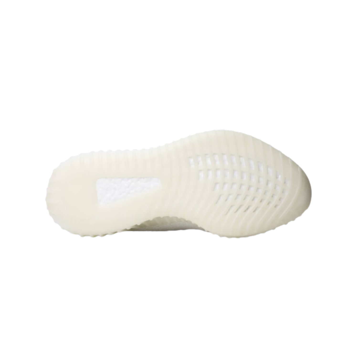 Yeezy Boost 350 V2 Cream White Triple White - Razan Sneakers
