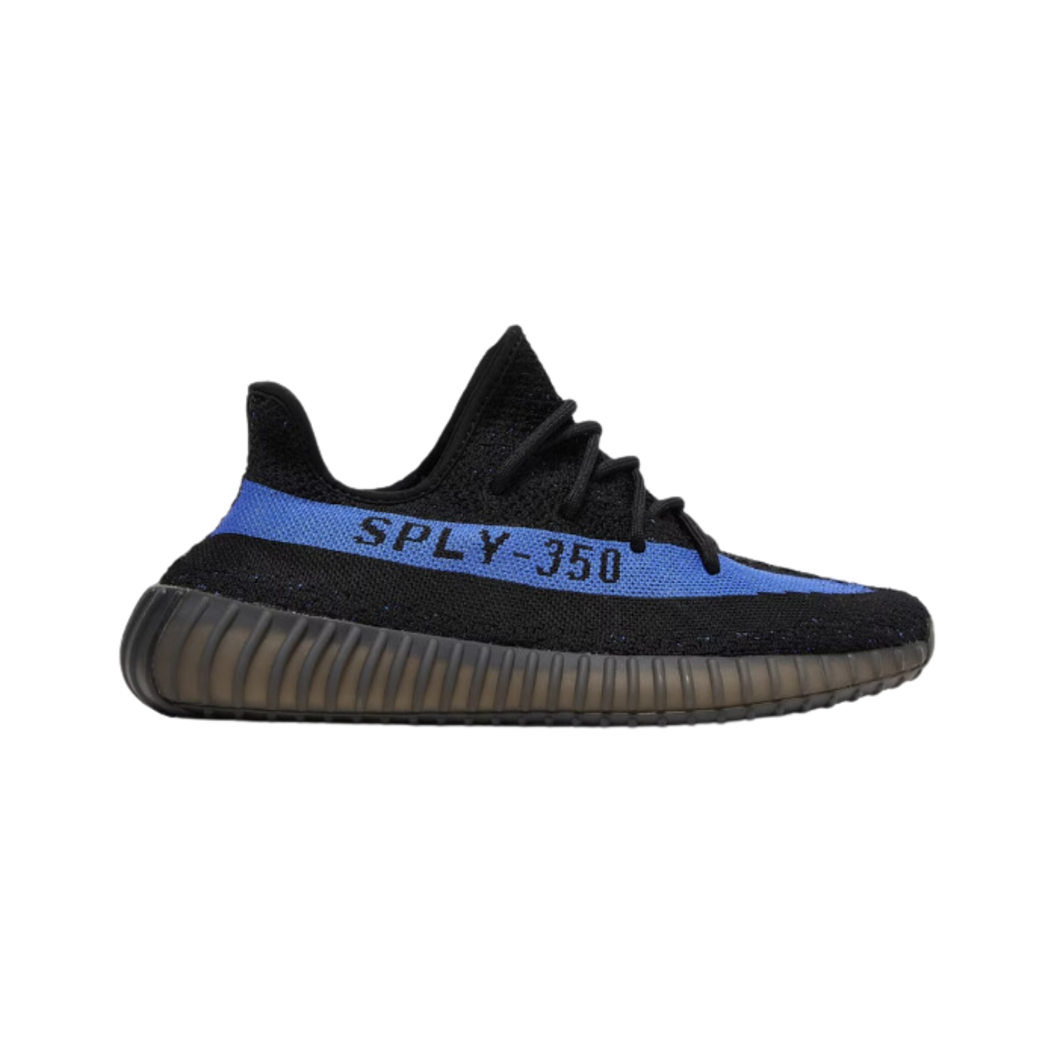 Yeezy Boost 350 V2 Dazzling Blue - Razan Sneakers