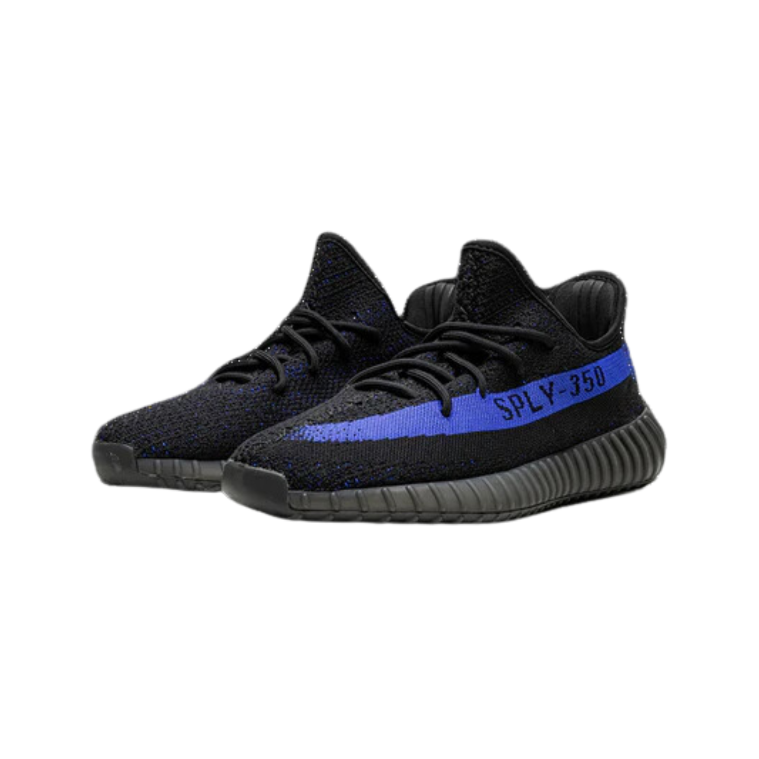 Yeezy Boost 350 V2 Dazzling Blue - Razan Sneakers