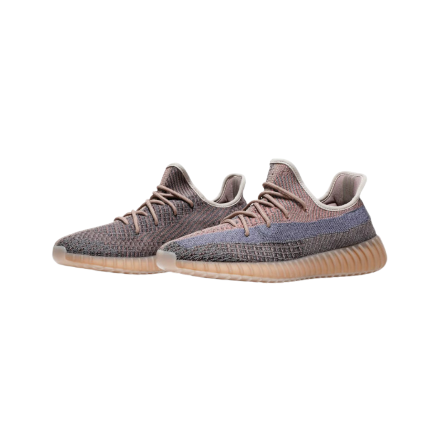Yeezy Boost 350 V2 Fade - Razan Sneakers