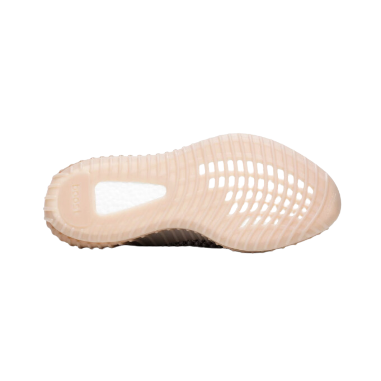 Yeezy Boost 350 V2 Fade - Razan Sneakers