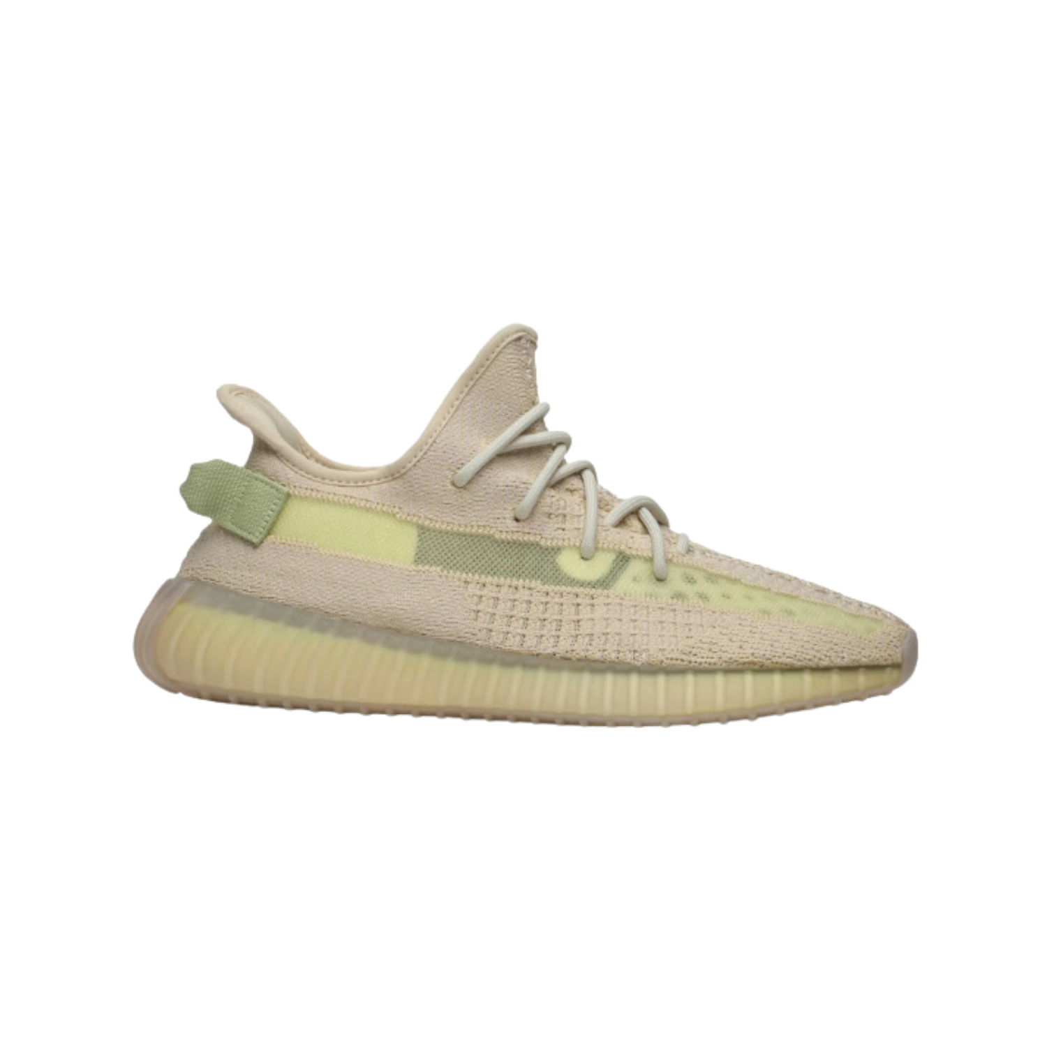 Yeezy Boost 350 V2 Flax - Razan Sneakers