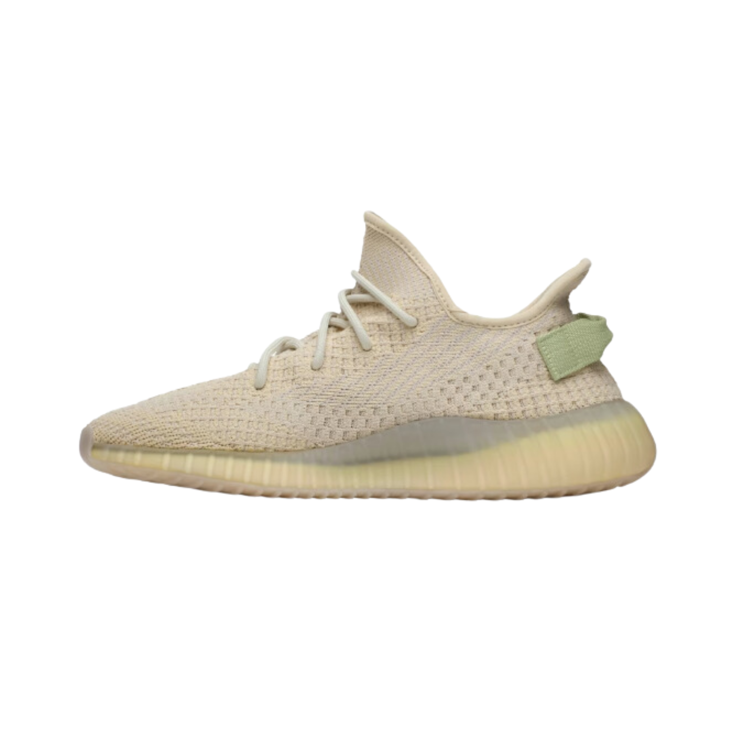 Yeezy Boost 350 V2 Flax - Razan Sneakers
