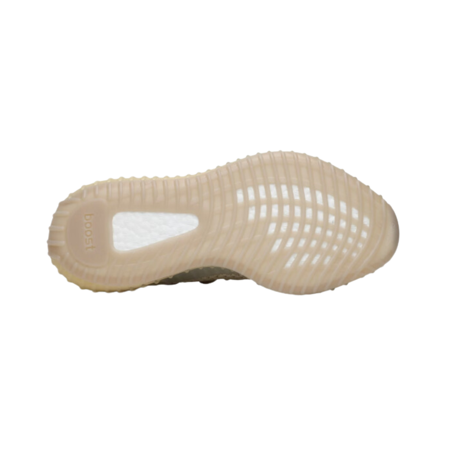 Yeezy Boost 350 V2 Flax - Razan Sneakers