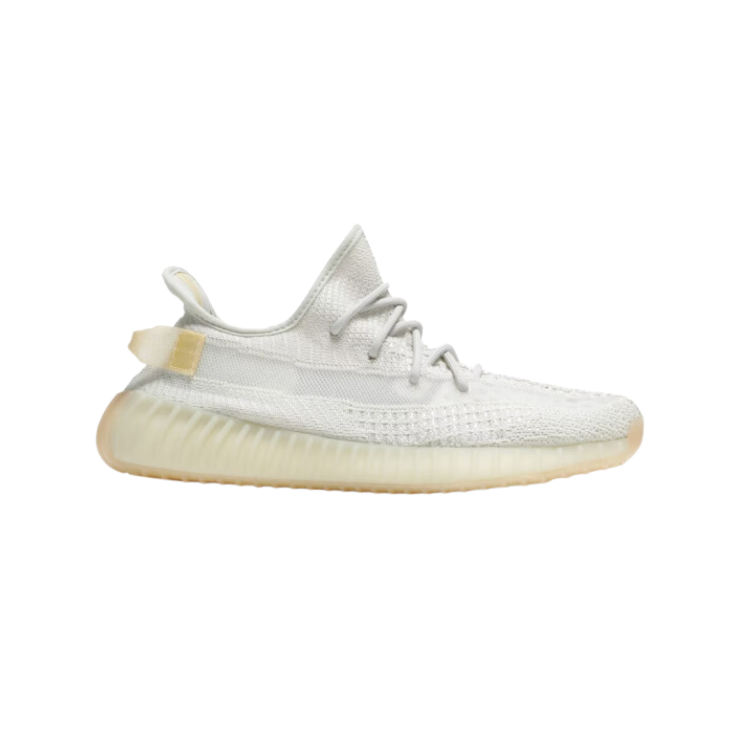 Yeezy Boost 350 V2 Light - Razan Sneakers