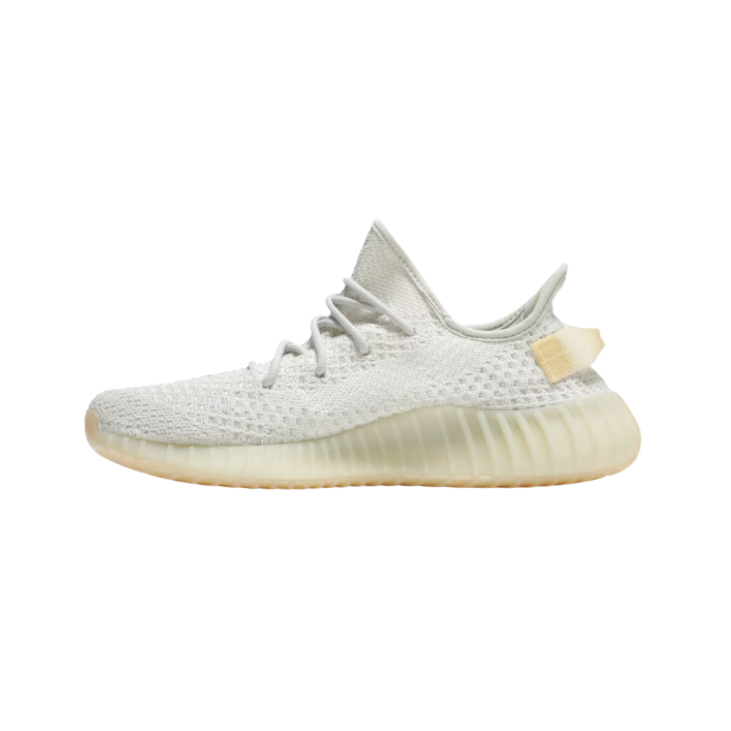 Yeezy Boost 350 V2 Light - Razan Sneakers