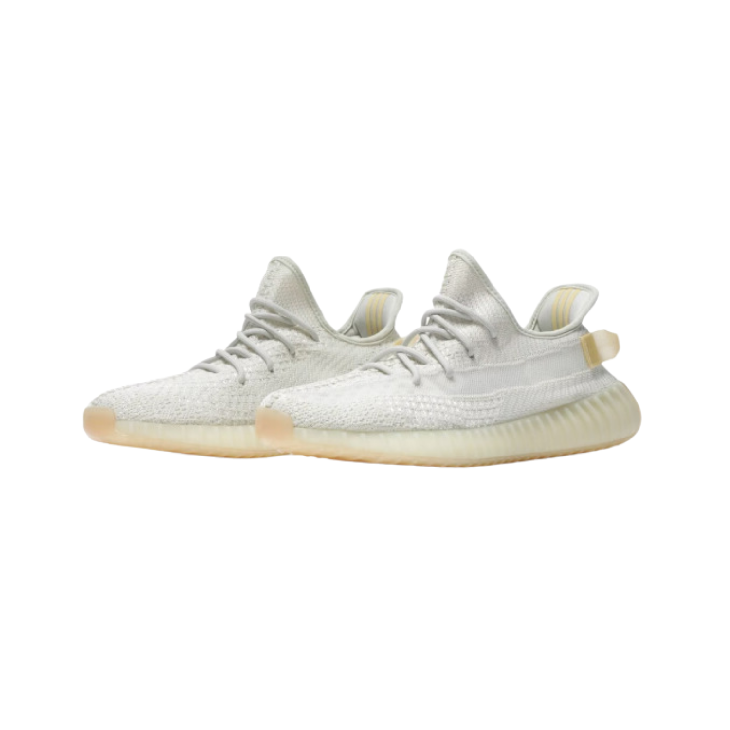 Yeezy Boost 350 V2 Light - Razan Sneakers