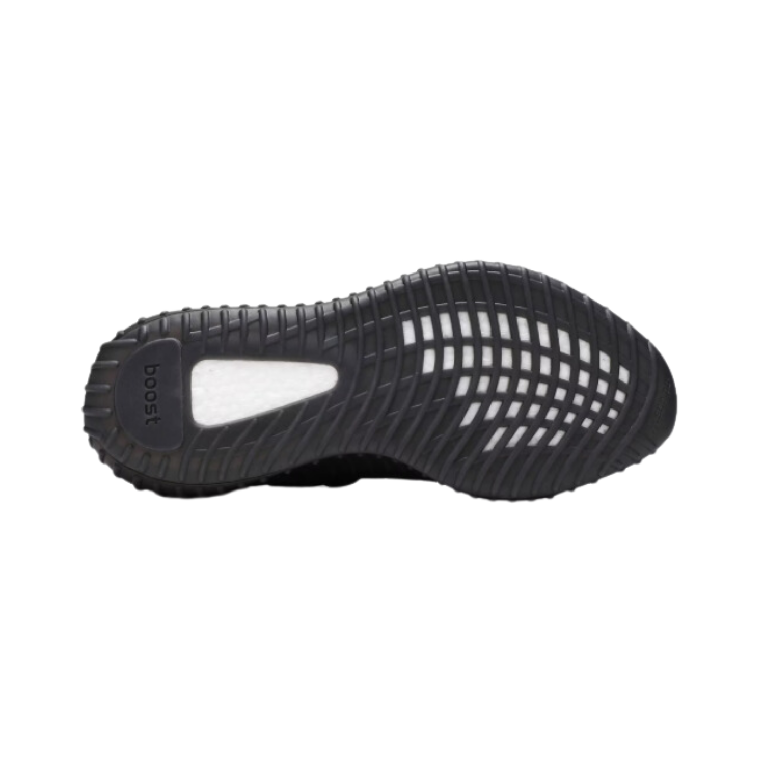 Yeezy Boost 350 V2 Mono Cinder - Razan Sneakers