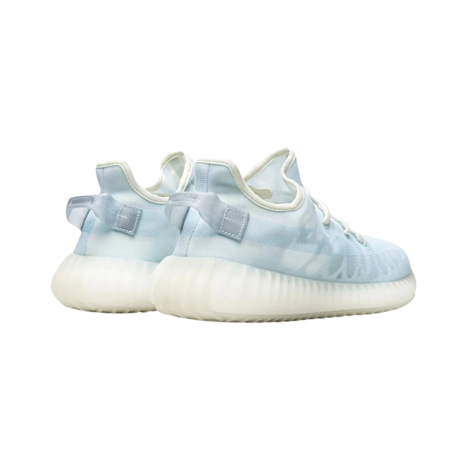 Yeezy Boost 350 V2 Mono Ice - Razan Sneakers