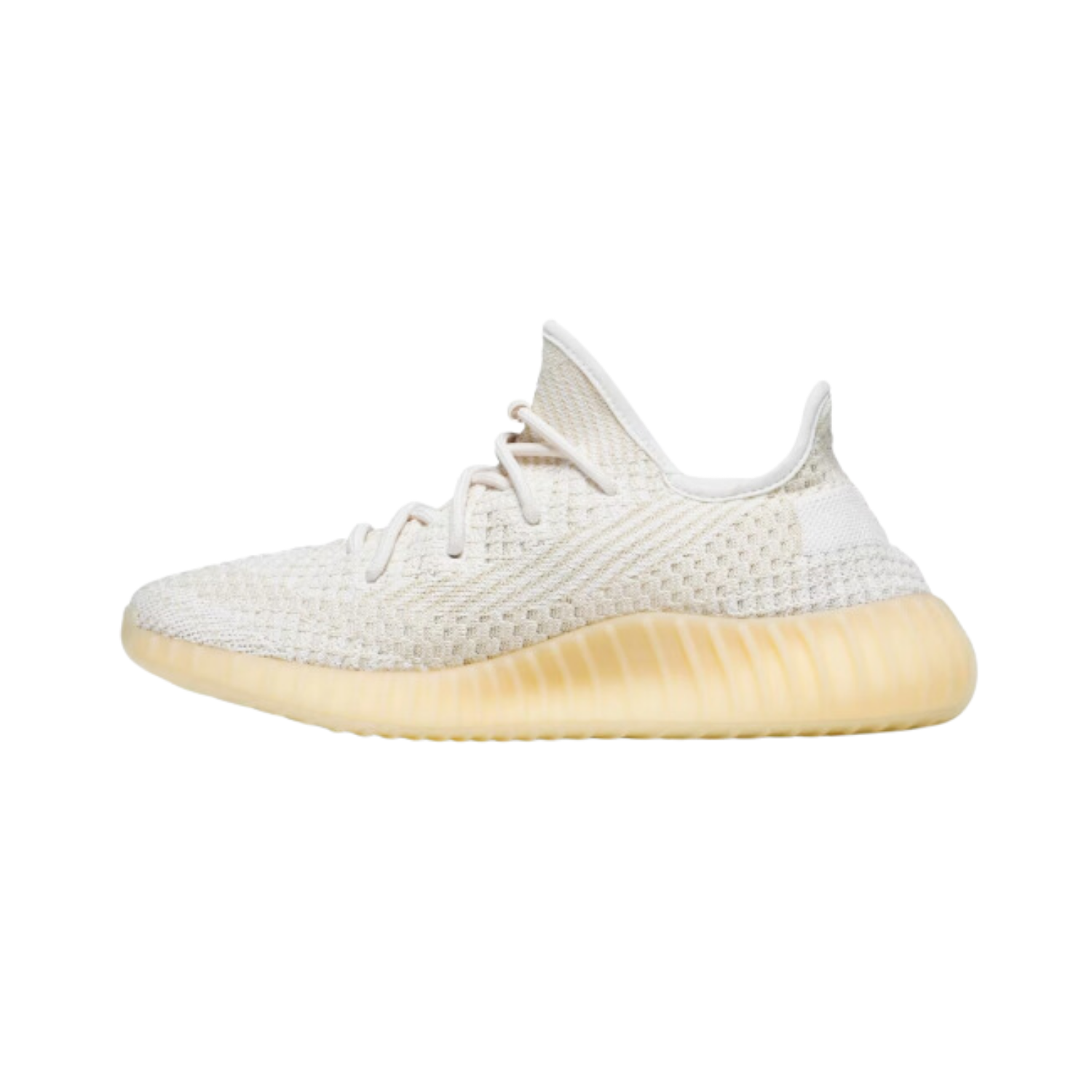 Yeezy Boost 350 V2 Natural - Razan Sneakers