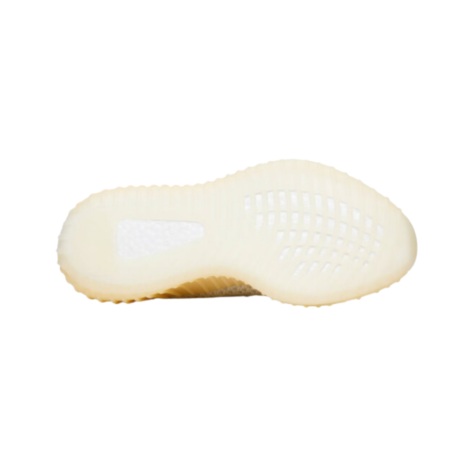 Yeezy Boost 350 V2 Natural - Razan Sneakers