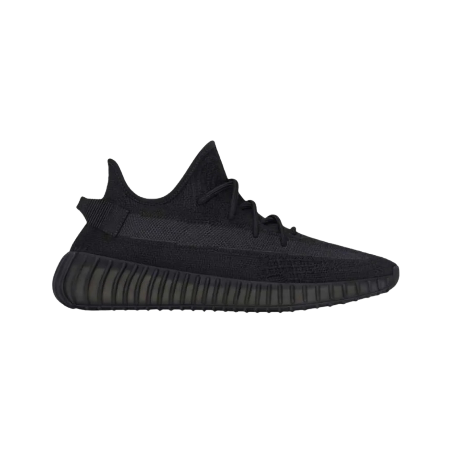 Yeezy Boost 350 V2 Onyx - Razan Sneakers