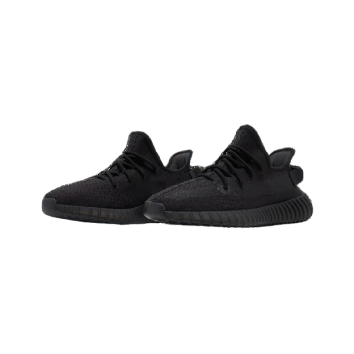 Yeezy Boost 350 V2 Onyx - Razan Sneakers