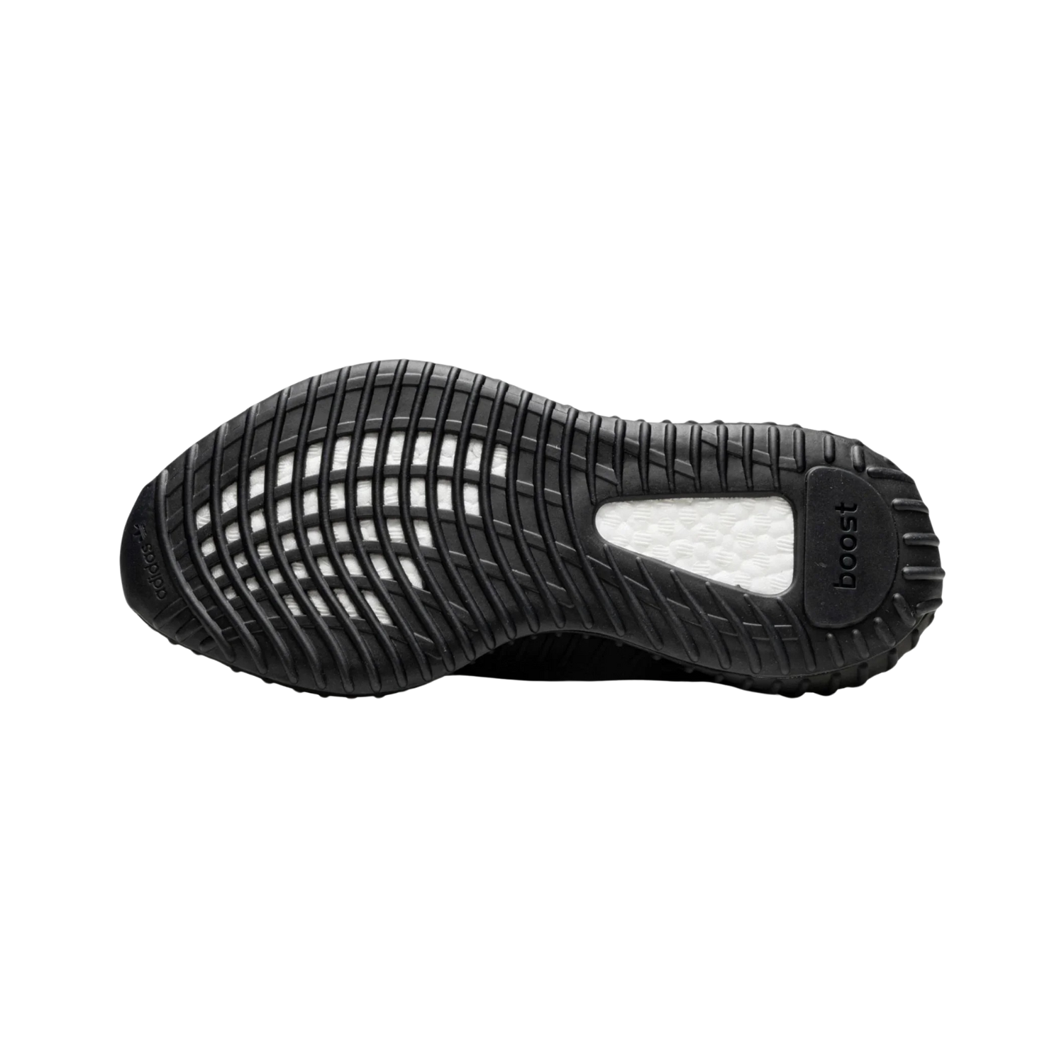 Yeezy Boost 350 V2 Onyx - Razan Sneakers