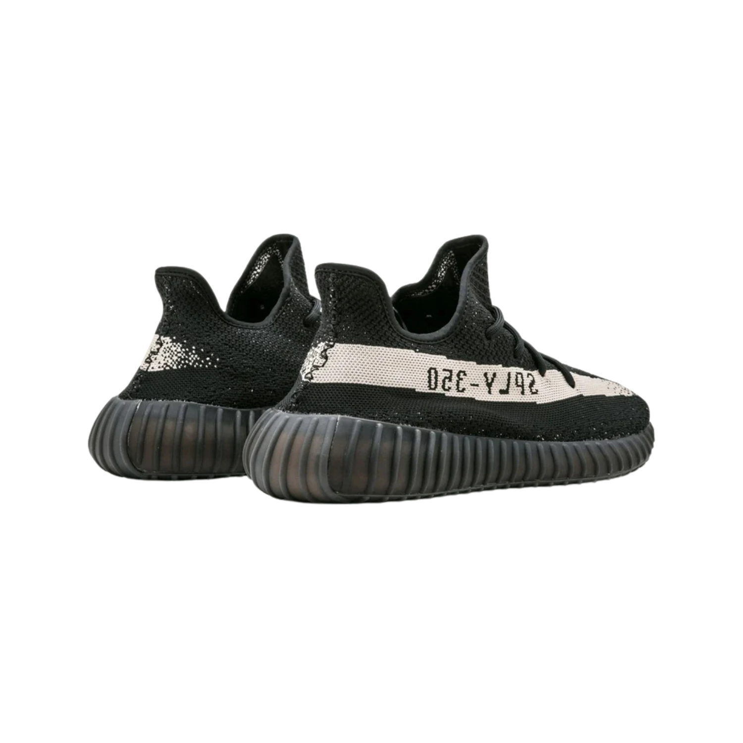 Yeezy Boost 350 V2 Oreo - Razan Sneakers