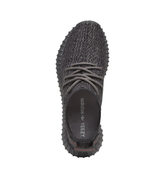 Yeezy Boost 350 V2 Pirate Black 2023 - Razan Sneakers