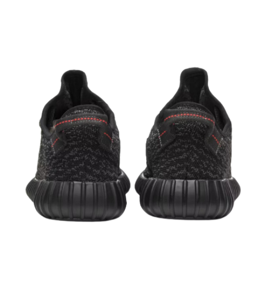 Yeezy Boost 350 V2 Pirate Black 2023 - Razan Sneakers