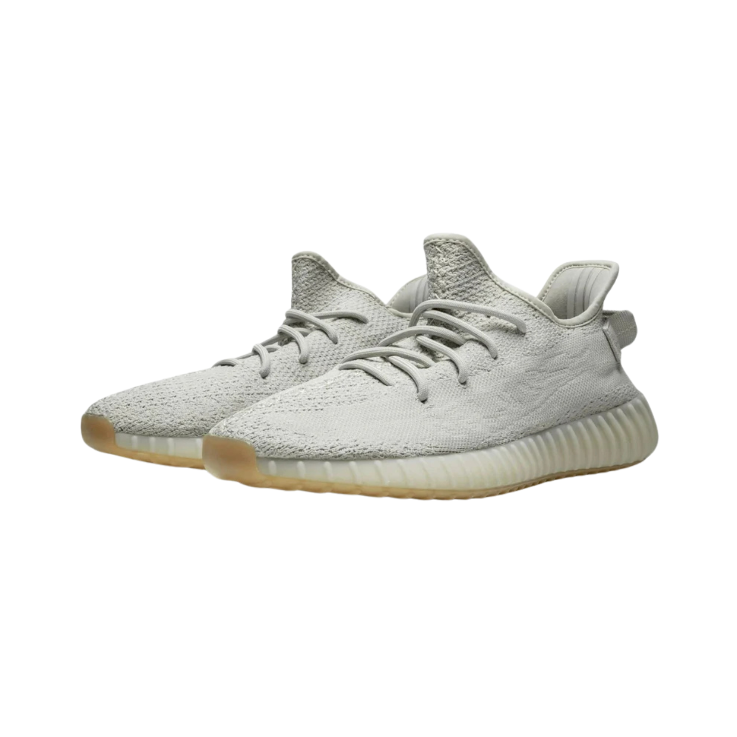 Yeezy Boost 350 V2 Sesame - Razan Sneakers