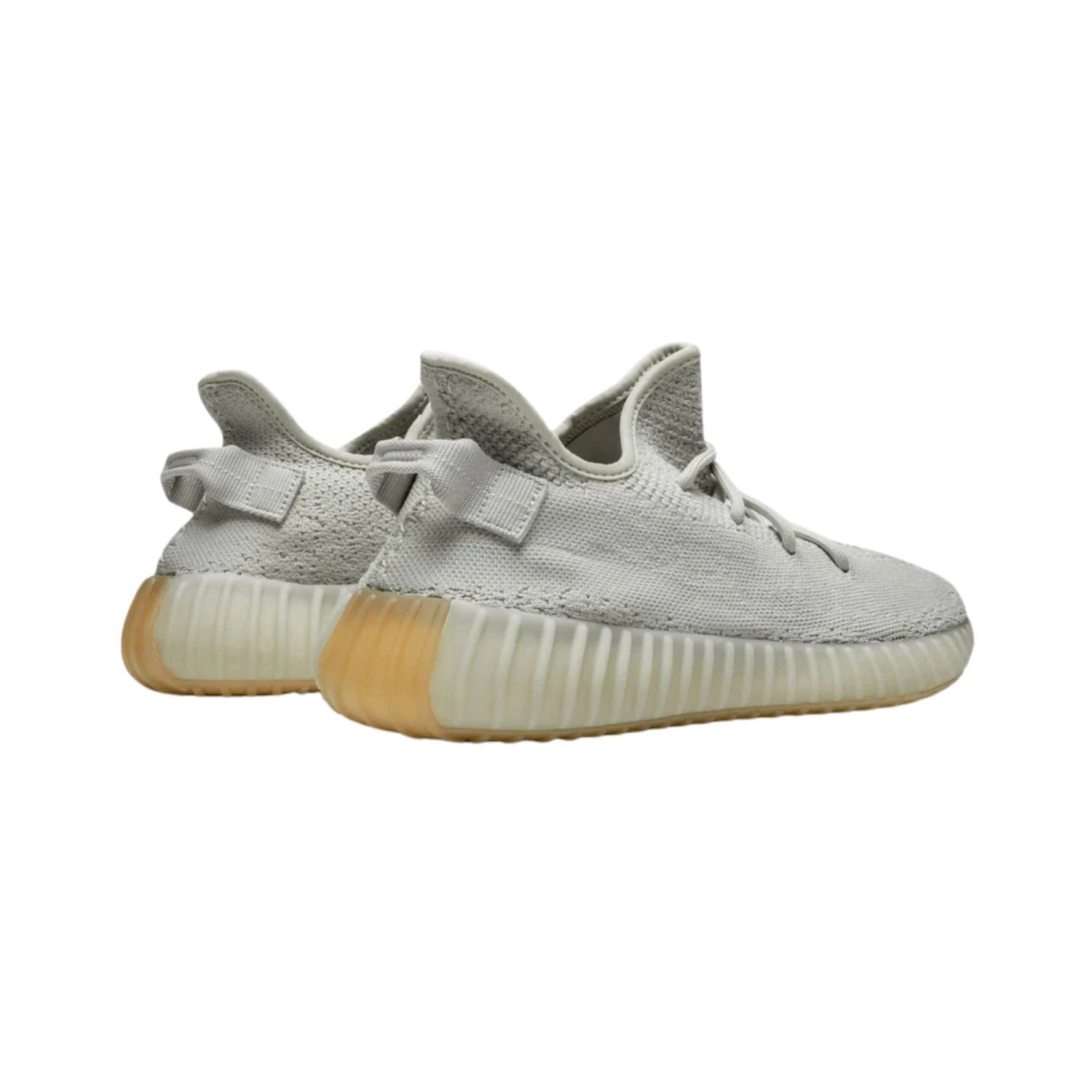 Yeezy Boost 350 V2 Sesame - Razan Sneakers