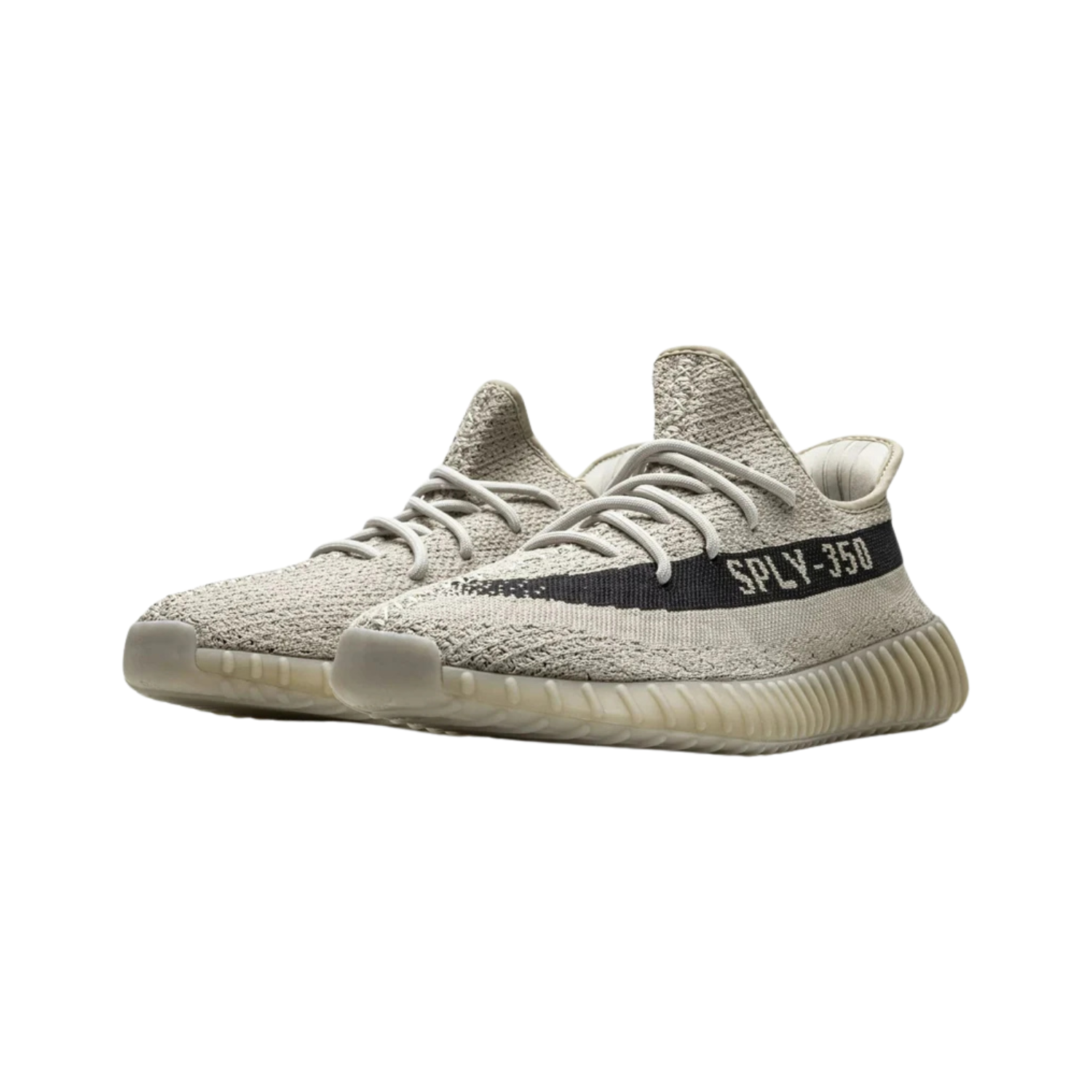 Yeezy Boost 350 V2 Slate - Razan Sneakers