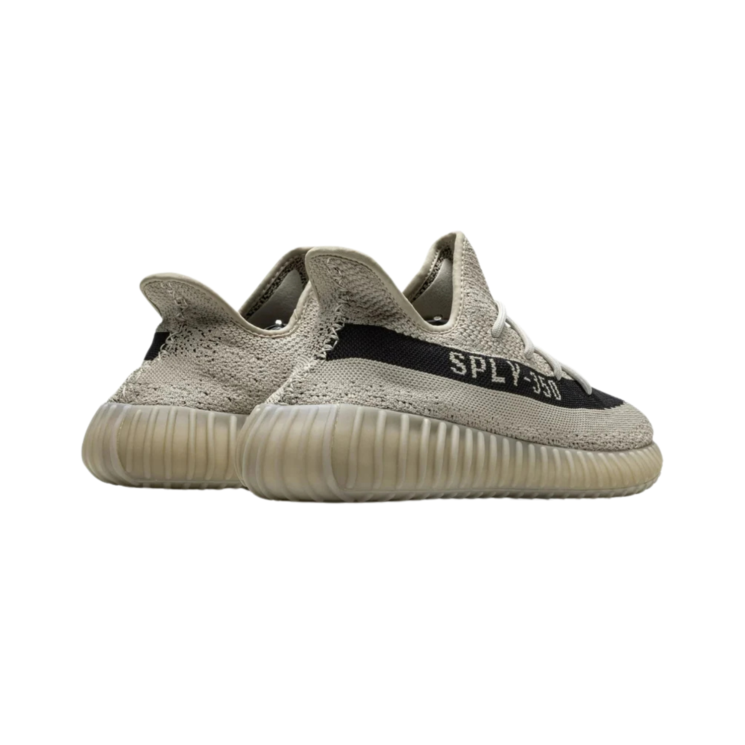 Yeezy Boost 350 V2 Slate - Razan Sneakers