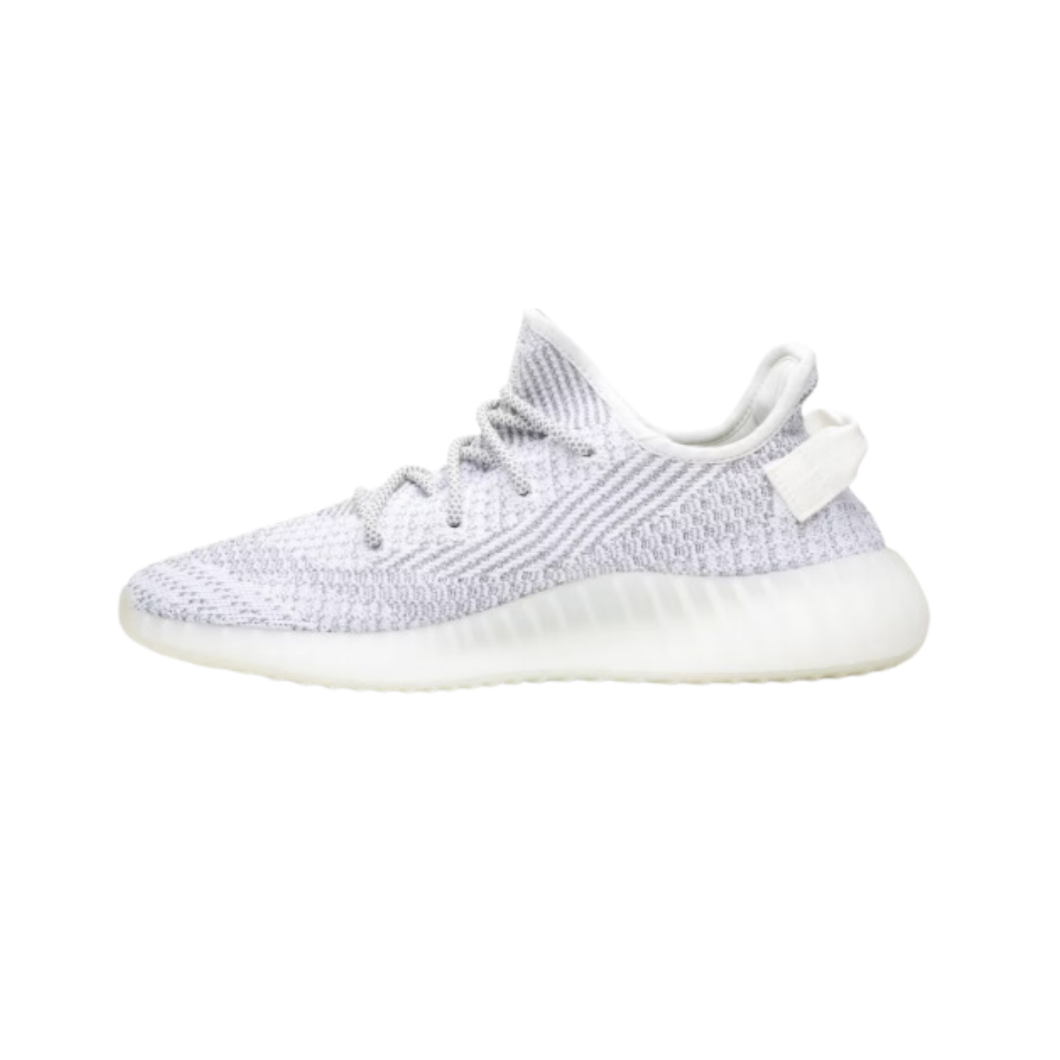 Yeezy Boost 350 V2 Static Reflective - Razan Sneakers