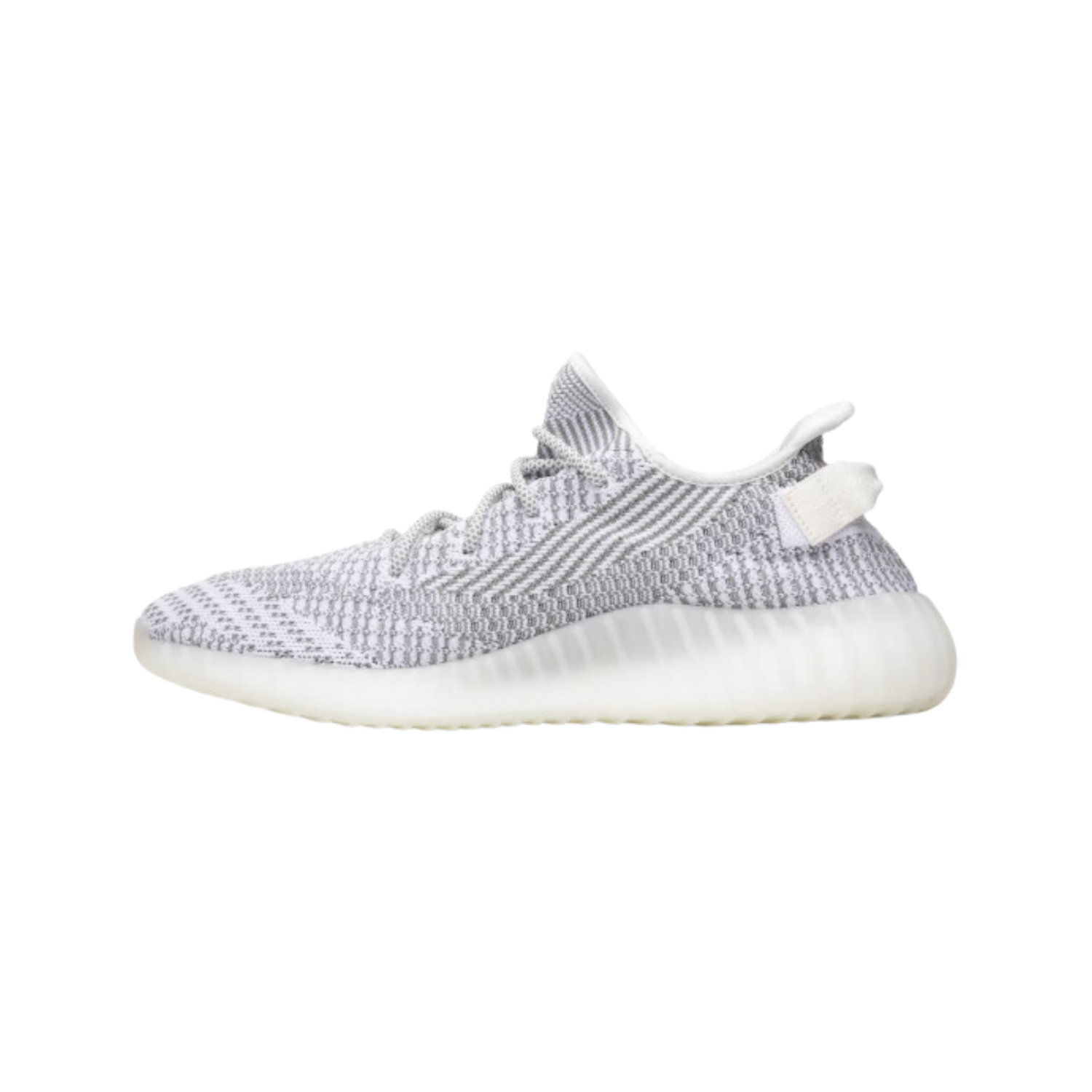 Yeezy Boost 350 V2 Static - Razan Sneakers