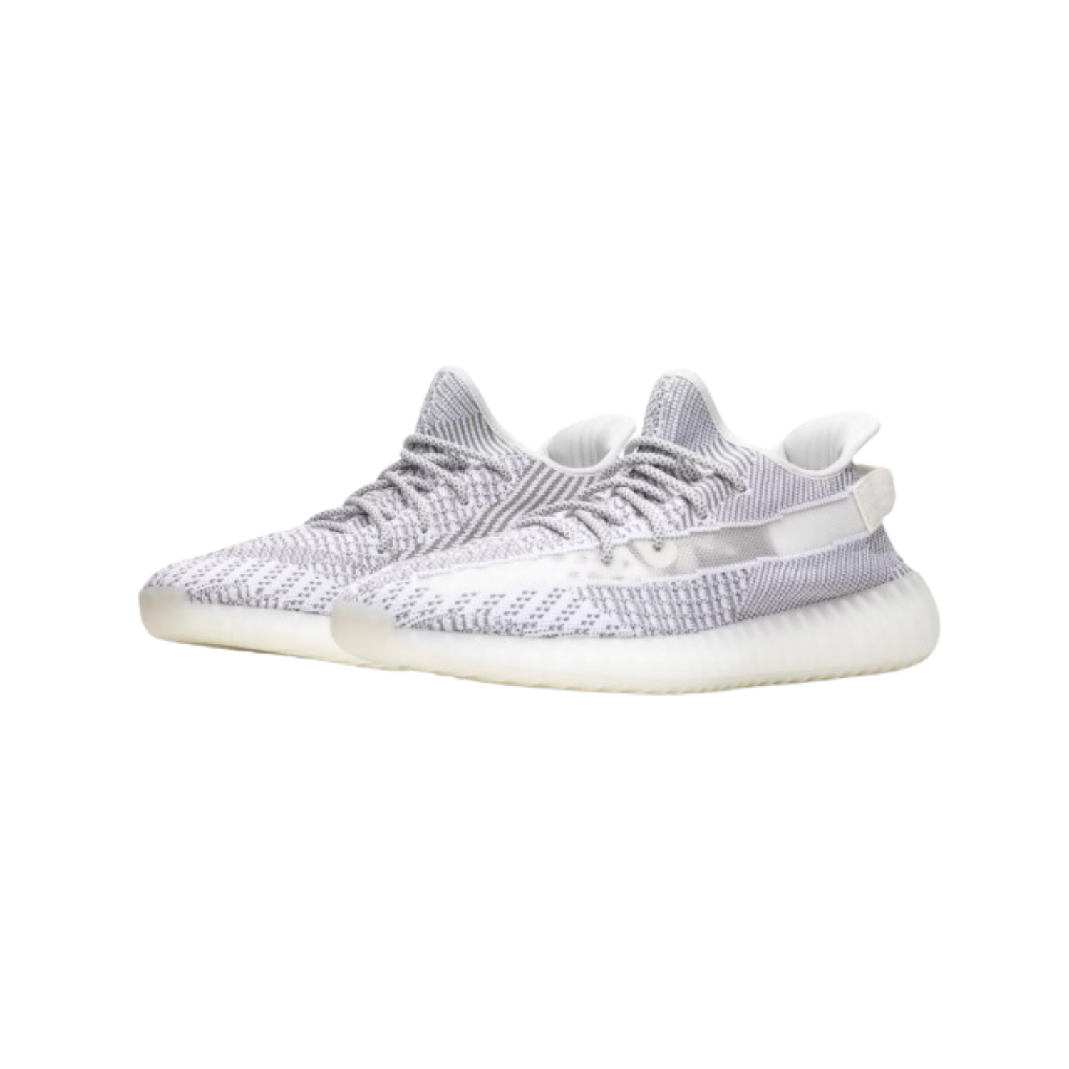 Yeezy Boost 350 V2 Static - Razan Sneakers