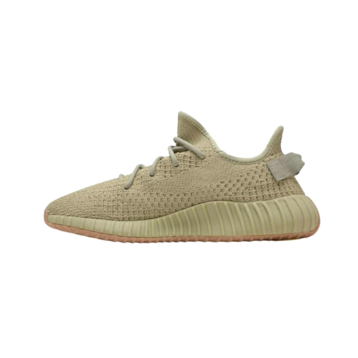 Yeezy Boost 350 V2 Sulfur - Razan Sneakers