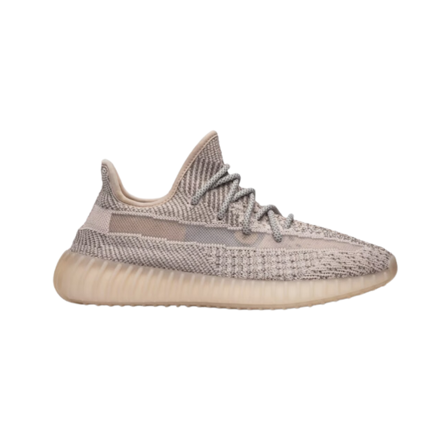 Yeezy Boost 350 V2 Synth Reflective - Razan Sneakers