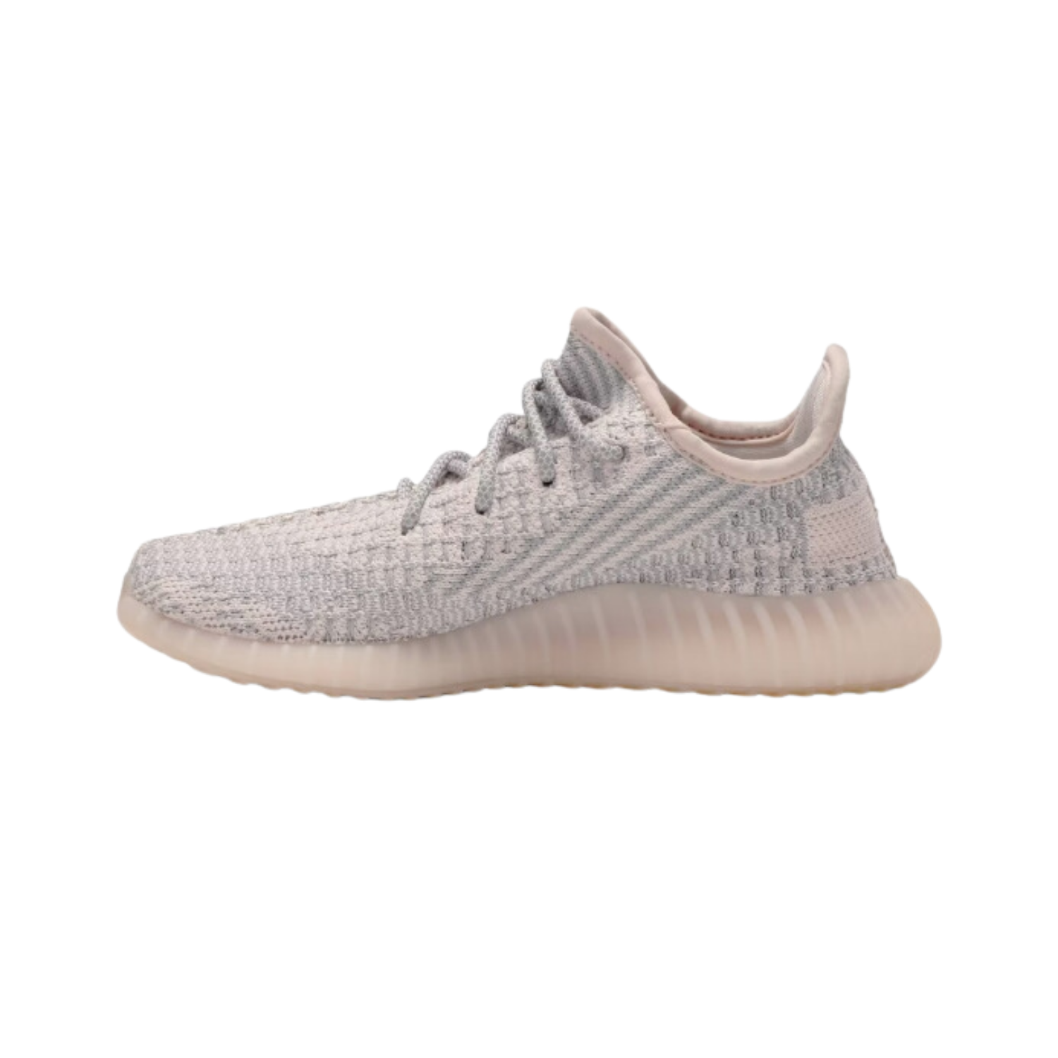 Yeezy Boost 350 V2 Synth non Reflective - Razan Sneakers