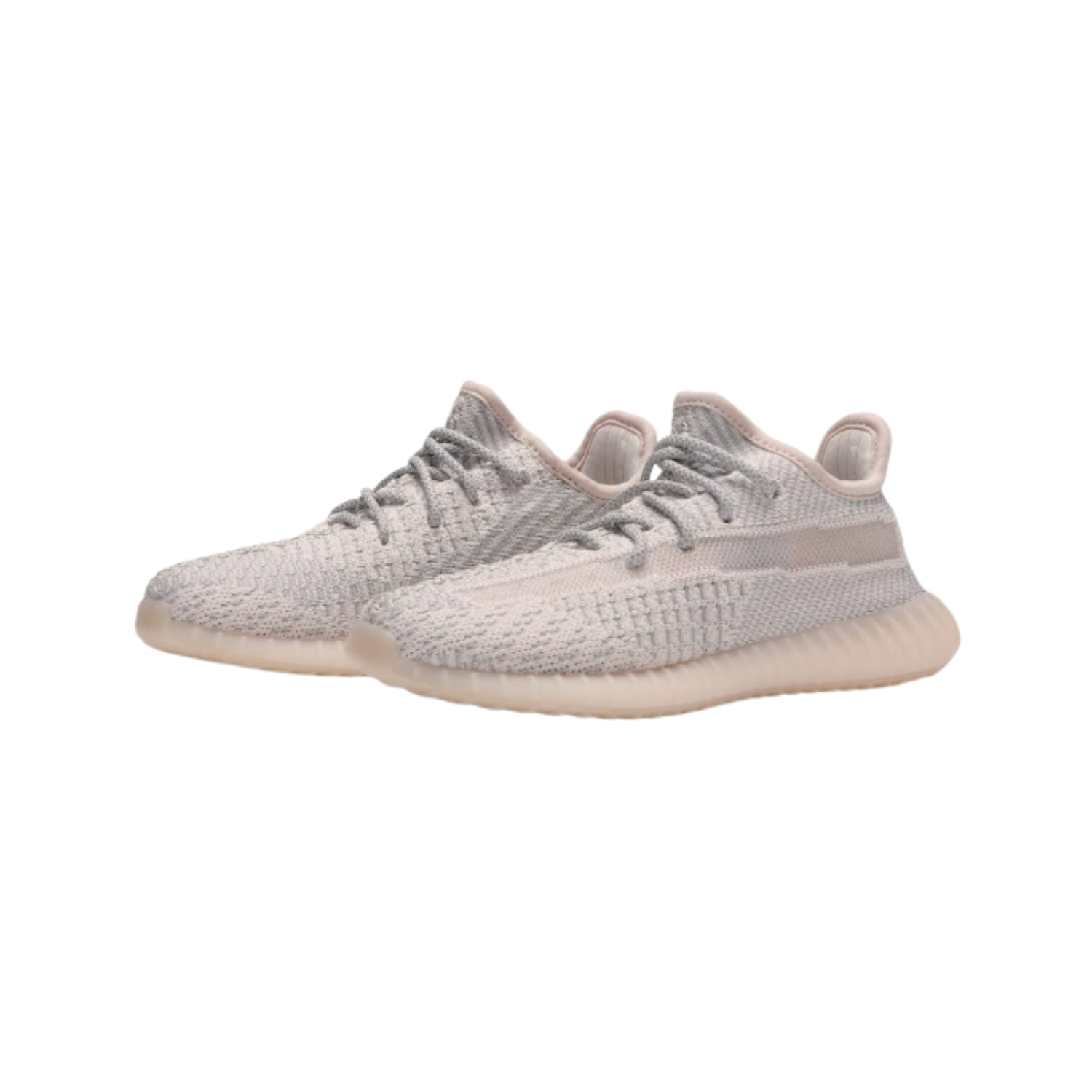 Yeezy Boost 350 V2 Synth non Reflective - Razan Sneakers
