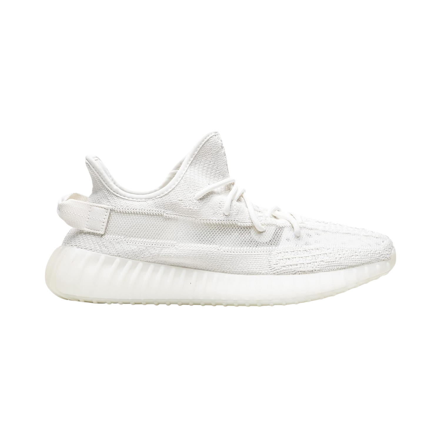Yeezy Boost 350 V2 White Bone - Razan Sneakers