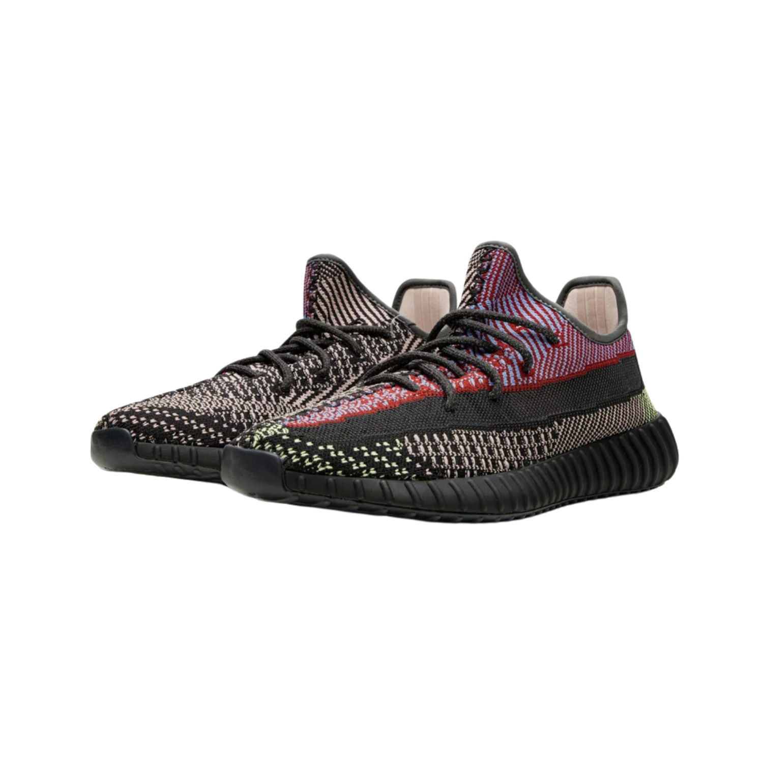 Yeezy Boost 350 V2 Yecheil - Razan Sneakers