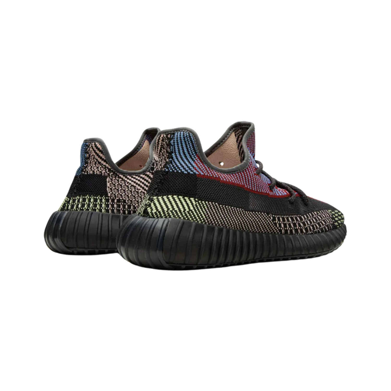 Yeezy Boost 350 V2 Yecheil - Razan Sneakers