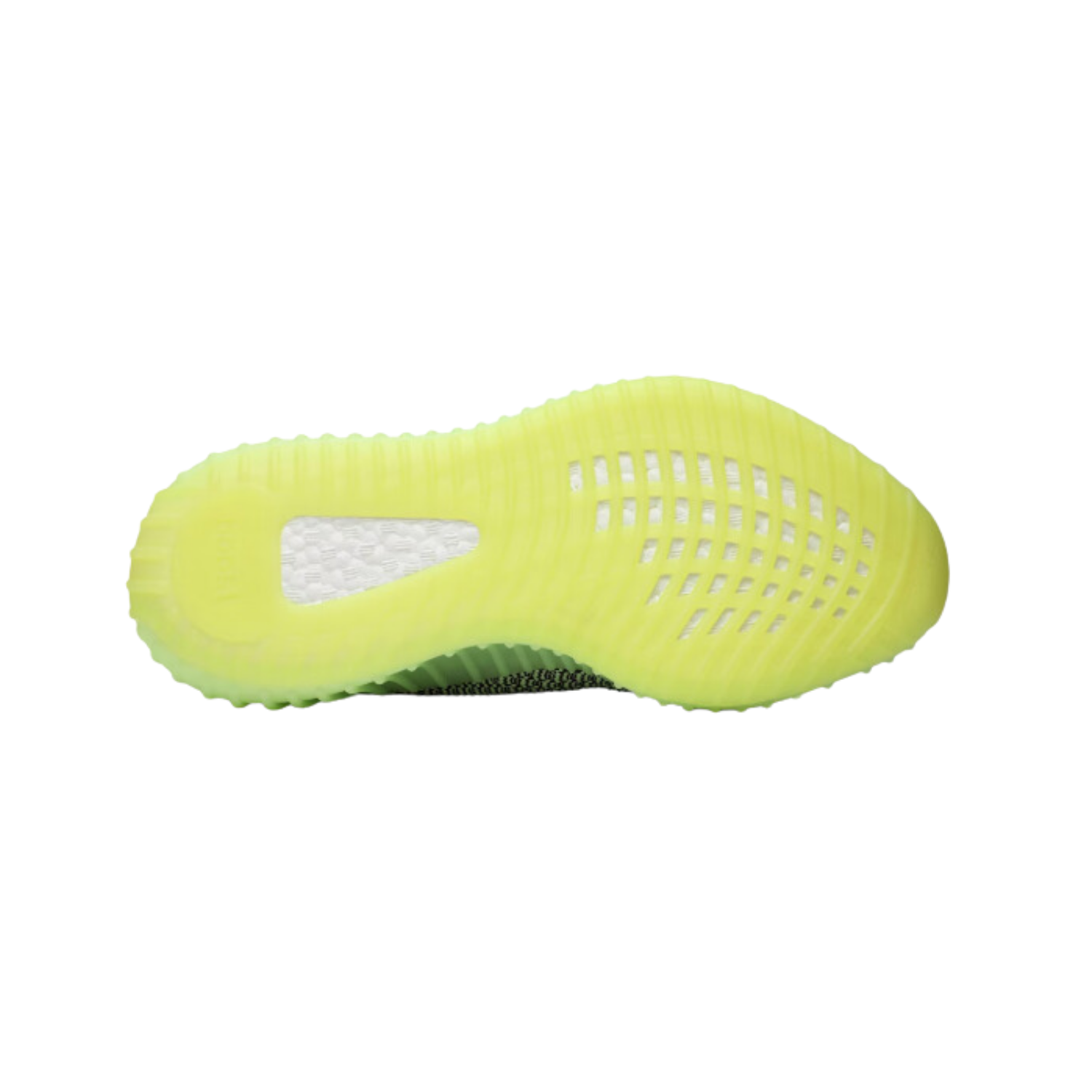 Yeezy Boost 350 V2 Yeezreel (Non-Reflective) - Razan Sneakers
