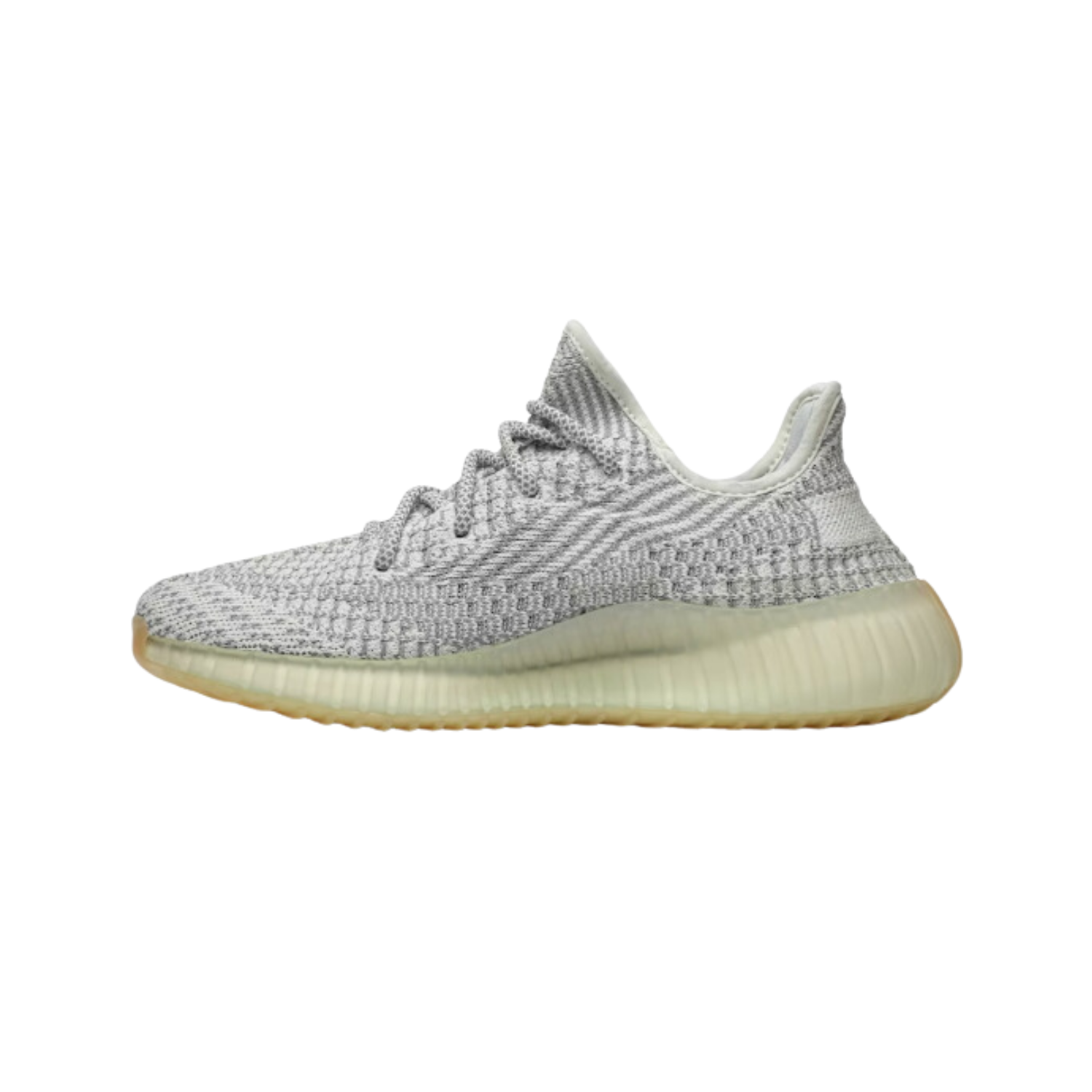 Yeezy Boost 350 V2 Yeshaya (Non-Reflective) - Razan Sneakers