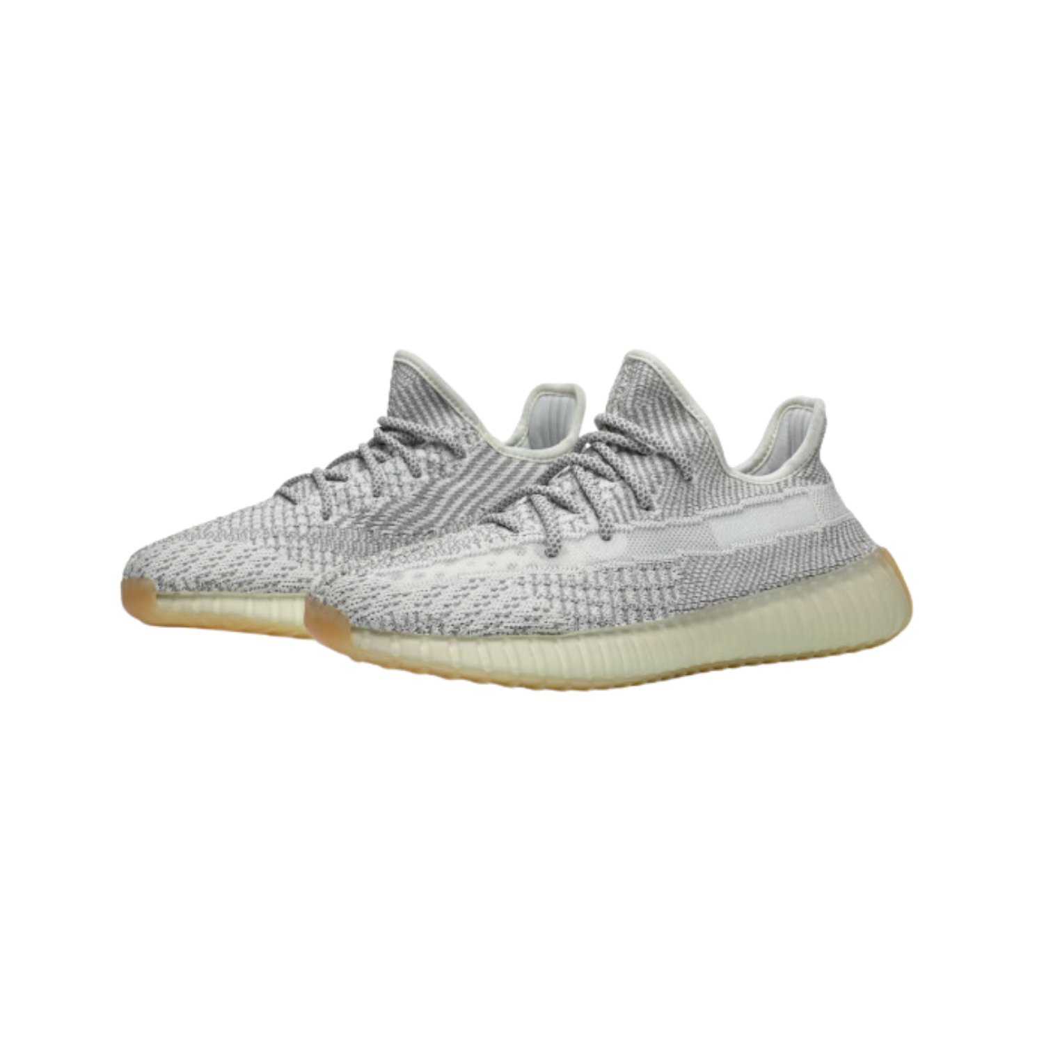 Yeezy Boost 350 V2 Yeshaya (Non-Reflective) - Razan Sneakers