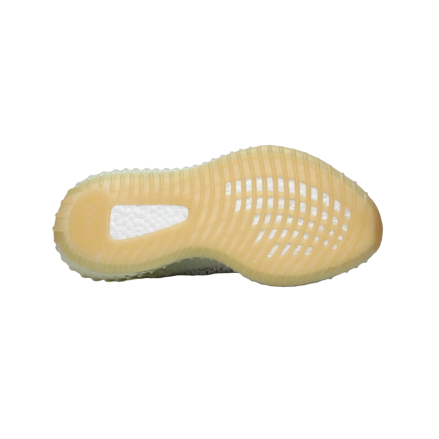 Yeezy Boost 350 V2 Yeshaya (Non-Reflective) - Razan Sneakers
